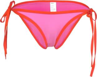 Monki - Tie Bikini Bottom -