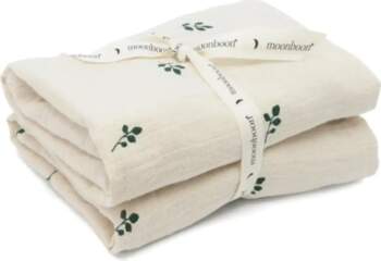 Moonboon - Organic Muslins, 2. Pak