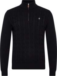 Morris - Nathan Cable Half Zip