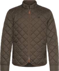 Morris - Teddy Quilted Jacket -