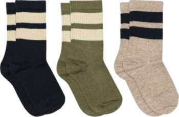 Mp Denmark - Anker Socks -