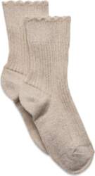 Mp Denmark - Celosia Glitter Socks