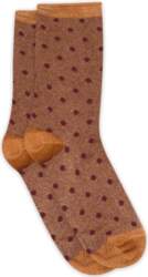 Mp Denmark - Donna Glitter Socks