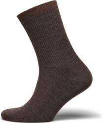 Mp Denmark - Fine Wool Rib
