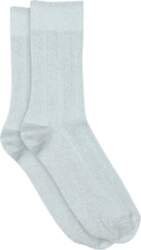Mp Denmark - Julia Glitter Socks