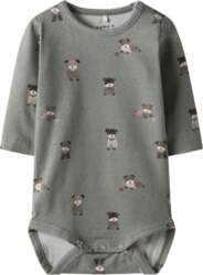 Name It - Nbmtusher Ls Body