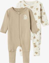 Name It - Nbnnightsuit 2P Zip
