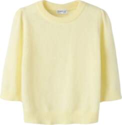 Name It - Nkfbabeth 3/4 Knit