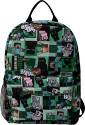 Name It - Nkmjonk Minecraft Backpack