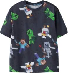 Name It - Nkmstef Minecraft Ss