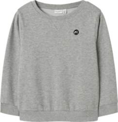 Name It - Nkmvimo Ls Sweat
