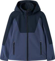 Name It - Nknalfa08 Softshell Jacket