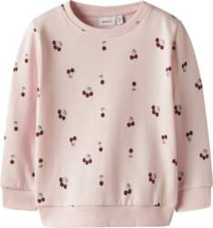 Name It - Nmfvalba Ls Sweat