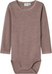 Name It - Nmfwang Wool Needle