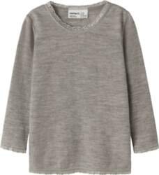 Name It - Nmfwang Wool Needle