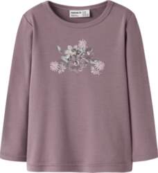 Name It - Nmfwillitus Wool Ls