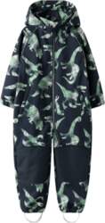 Name It - Nmmalfa08 Softshell Suit