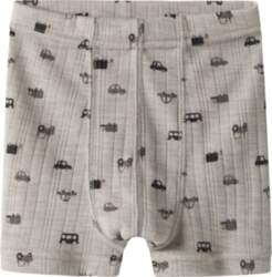Name It - Nmmwang Wool Needle
