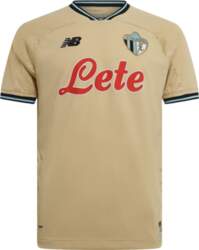 New Balance - Atalanta Bc 26/27