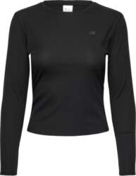 New Balance - Micro-Rib Long Sleeve