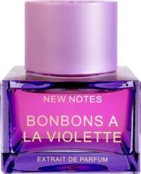 New Notes - Bonbons A La