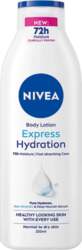 Nivea - Express Hydration Body Lotion