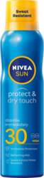 Nivea - Protect & Dry Touch