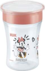 NUK - Magic Cup Mickey, Red
