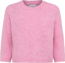Nümph - Nuriette Selma Rib Pullover
