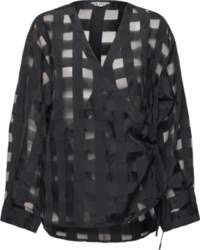 Object - Objelma L/S Lo Wrap