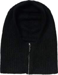 Object - Objmilu Zip Balaclava Div