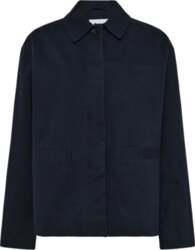 Object - Objnatalie L/S Lo Jacket