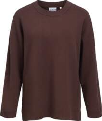 Object - Objreynard L/S Lo Knit