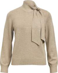 Object - Objthess L/S Re Bow