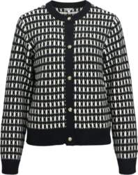 Object - Objthess Noa L/S Cardigan