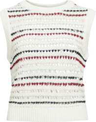 Object - Objzelia S/L Re Knit