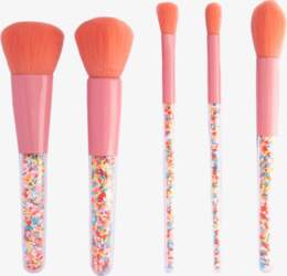 Oh Flossy - Sprinkle Brush Set