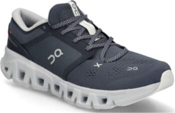 On - Cloud X 5 -
