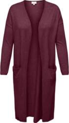 ONLY Carmakoma - Carnew Esly Ls