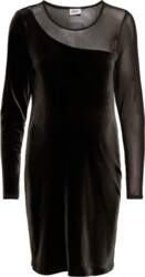 Only Maternity - Olmsmooth L/S Mesh