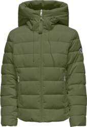 ONLY - Onldoyle Puffer Jacket Cc
