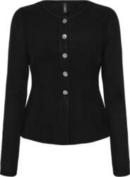 ONLY - Onlmelli Ls Oneck Button