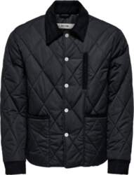 ONLY & SONS - Onsjohnny Quilt