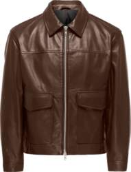 ONLY & SONS - Onsniko Leather