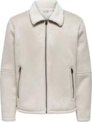 ONLY & SONS - Onsroyce Shearling