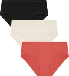 Organic Basics - Core Briefs 3-Pack