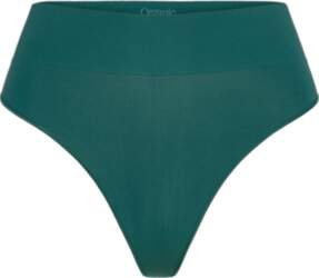 Organic Basics - Smooth Thong -