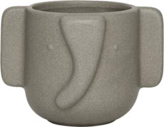 OYOY MINI - Elephant Pot -