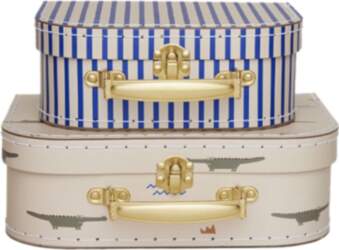 OYOY MINI - Mini Suitcase -