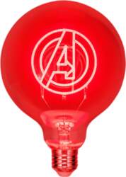 Paladone - Led Neon Bulb -